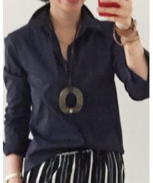 UNIQLO | シャツ/ブラウス