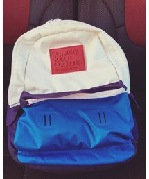 superdry 極度乾燥(しなさい) | バッグ