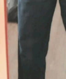 UNIQLO | デニムパンツ