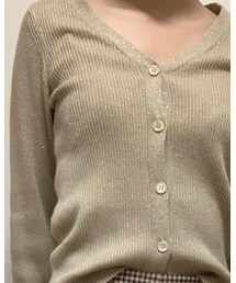 BEAMS | カーディガン/ボレロ