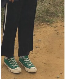CONVERSE | スニーカー