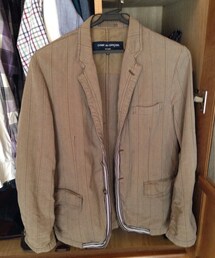 COMME des GARCONS HOMME | テーラードジャケット