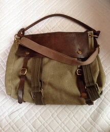 ショルダーバッグ