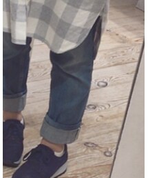 Sweet Camel | デニムパンツ