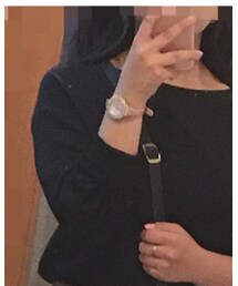 epico | アナログ腕時計