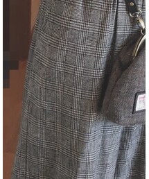 Samansa Mos2 | パンツ