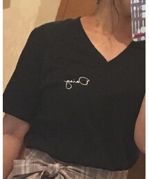 ALLUMER | Tシャツ/カットソー