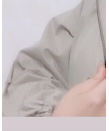 onsevendays | マウンテンパーカー