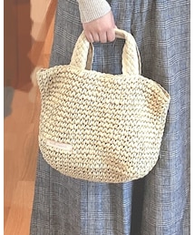 Samansa Mos2 | バッグ