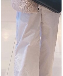 無印良品 | パンツ