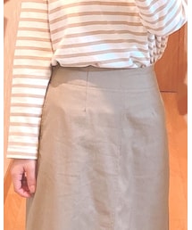 Te chichi | スカート