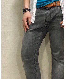 Reign | デニムパンツ