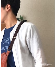 Confirm | シャツ/ブラウス