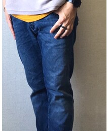 JACOB COHEN | デニムパンツ