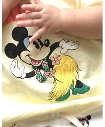 ZARA KIDS | Tシャツ/カットソー