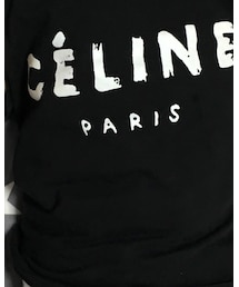 CELINE | Tシャツ/カットソー