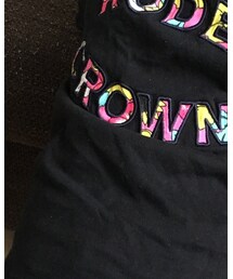 Rodeo Crowns KIDS | Tシャツ/カットソー