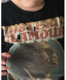 JOEY HYSTERIC | Tシャツ/カットソー