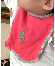 POLO RALPH LAUREN | ファッション雑貨