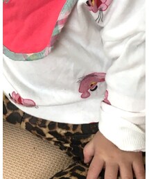 ZARA KIDS | Tシャツ/カットソー