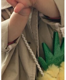 babyGAP | トレンチコート