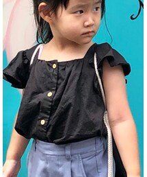 H&M | シャツ/ブラウス