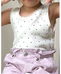 ZARA KIDS | タンクトップ