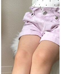 ZARA KIDS | デニムパンツ