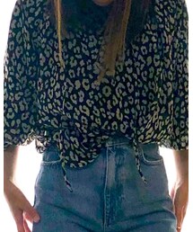 AZUL by moussy | シャツ/ブラウス