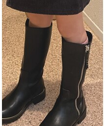 ZARA KIDS | ブーツ