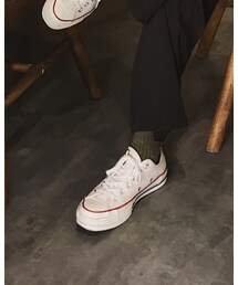 CONVERSE | スニーカー