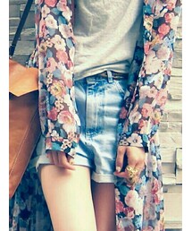 TOPSHOP | パンツ