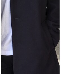 Right-on | チェスターコート