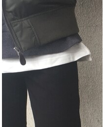 GU | Tシャツ/カットソー