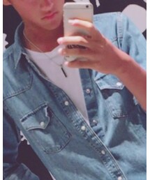 HANES | Tシャツ/カットソー