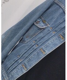 古着 | デニムジャケット