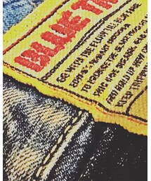 EDWIN | デニムパンツ