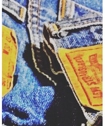 Levi's | デニムパンツ