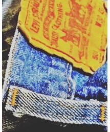 Levi's | デニムパンツ