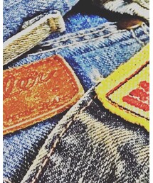 Wrangler | デニムパンツ