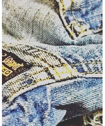 G-STAR | デニムパンツ