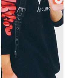 JUSTIN BIEBER | パーカー