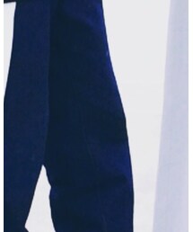 EDWIN | デニムパンツ