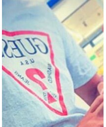 Guess | Tシャツ/カットソー