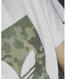 adidas Originals | Tシャツ/カットソー