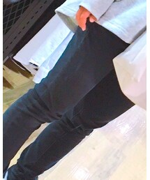 UNIQLO | その他パンツ