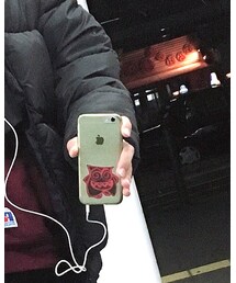 crasty | ステッカー/テープ