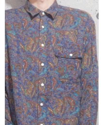 古着 | シャツ/ブラウス