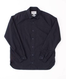 YAECA | YAECA CONFORTSHIRT(シャツ/ブラウス)