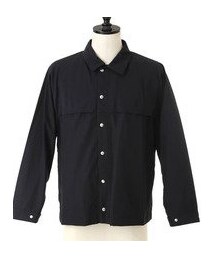 YAECA | YAECA COACHJACKET(カバーオール)